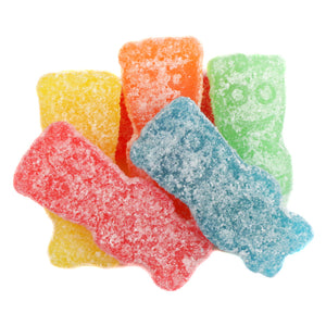 SOUR PATCH KIDS - BIG KIDS UNWRAPPED