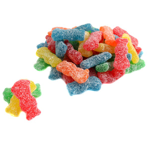 SOUR PATCH KIDS