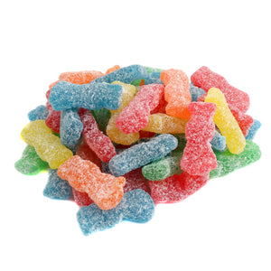 SOUR PATCH KIDS