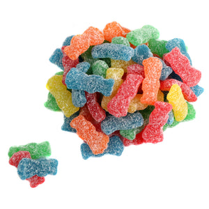 SOUR PATCH KIDS