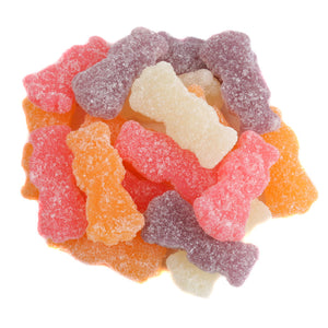 SOUR PATCH KIDS TROPICAL