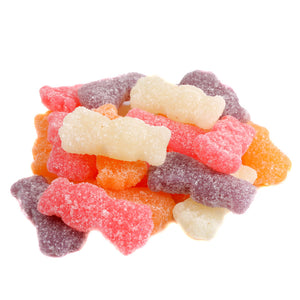 SOUR PATCH KIDS TROPICAL