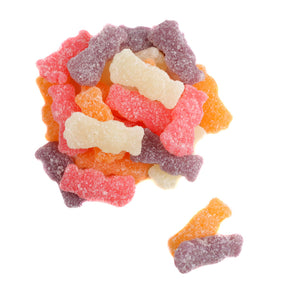 SOUR PATCH KIDS TROPICAL