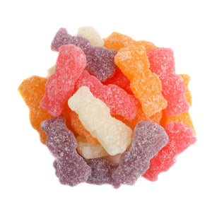 SOUR PATCH KIDS TROPICAL