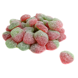 SOUR PATCH STRAWBERRY