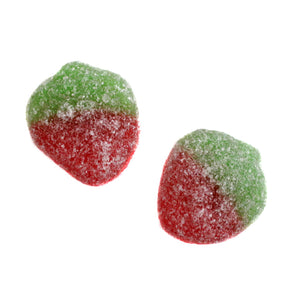 SOUR PATCH STRAWBERRY