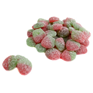 SOUR PATCH STRAWBERRY