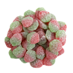SOUR PATCH STRAWBERRY