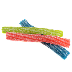 SOUR PUNCH STRAWS