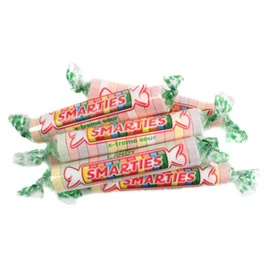 SOUR SMARTIES