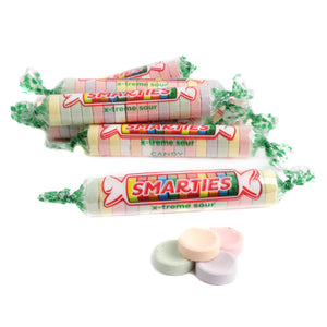 SOUR SMARTIES
