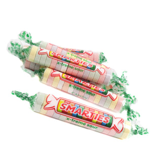 SOUR SMARTIES