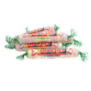 SOUR SMARTIES