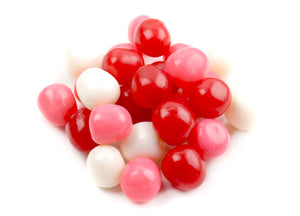 VALENTINE CHEWY SOUR BALLS