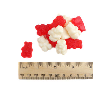 VALENTINE GUMMY BEARS