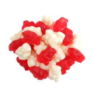 VALENTINE GUMMY BEARS
