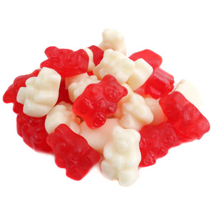 VALENTINE GUMMY BEARS