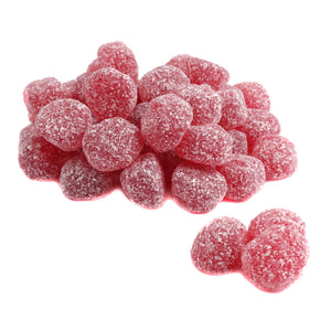 VEGAN SOUR CHERRY DOTS