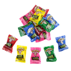 WARHEADS
