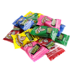WARHEADS