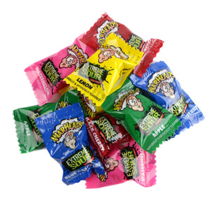 WARHEADS